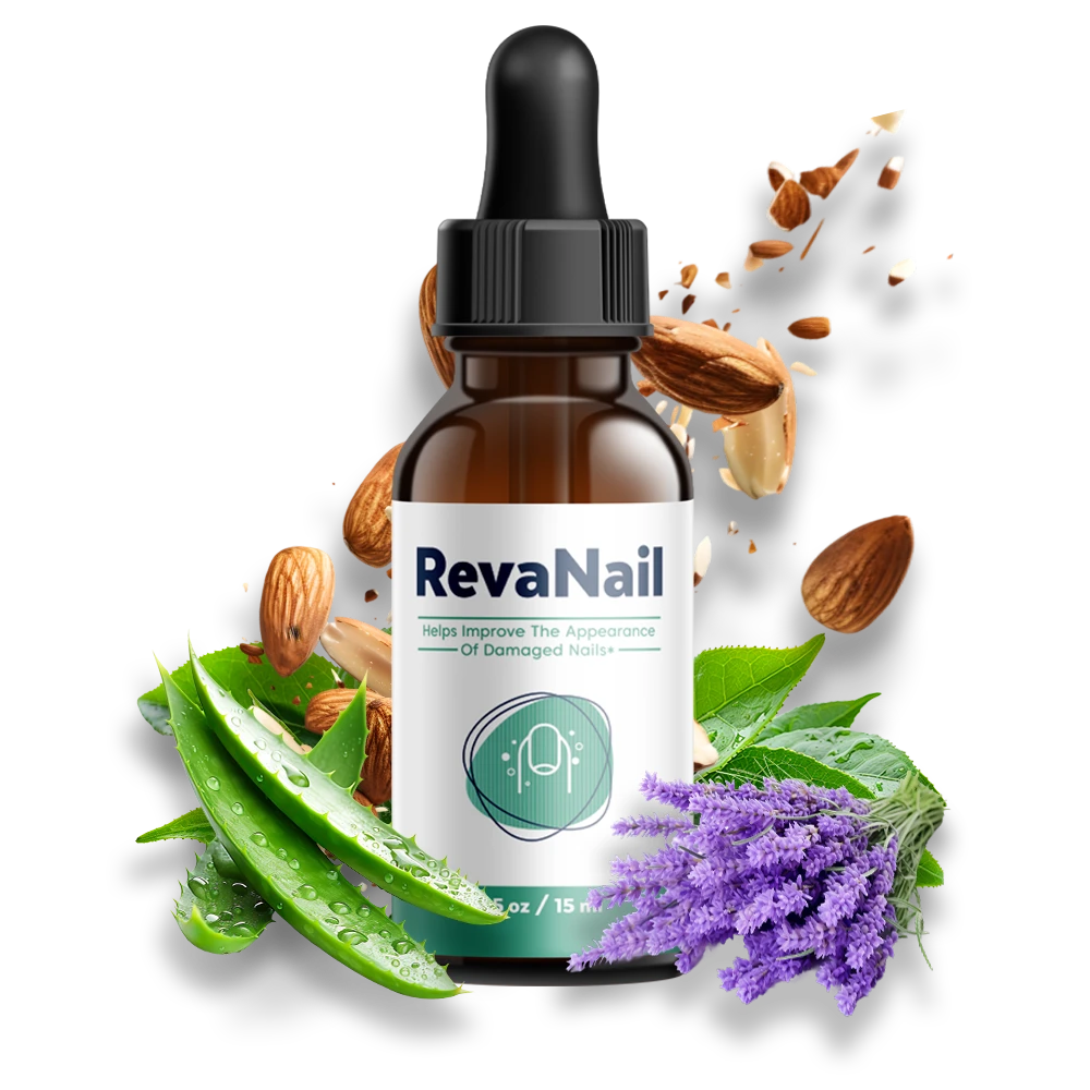 RevaNail Nail & Skin Care Supplement